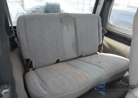 2003 Jeep Wrangler Sport from USA, damaged, VIN 1J4FA49S03P326437